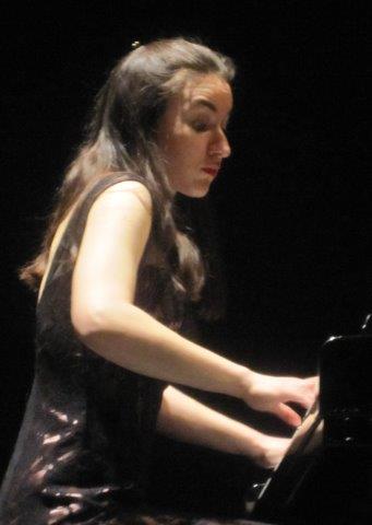 Liculescu Adela